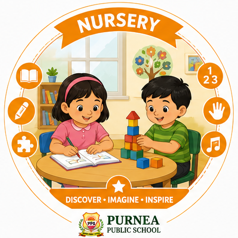 Nursery